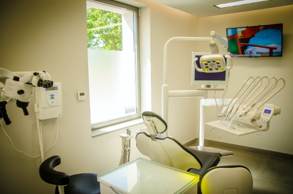Klinika stomatologiczna