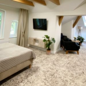 Apartament w obiekcie Mieszko