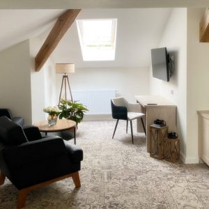 Apartament w obiekcie Mieszko