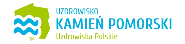 Logo Uzdrowiska Kamień Pomorski