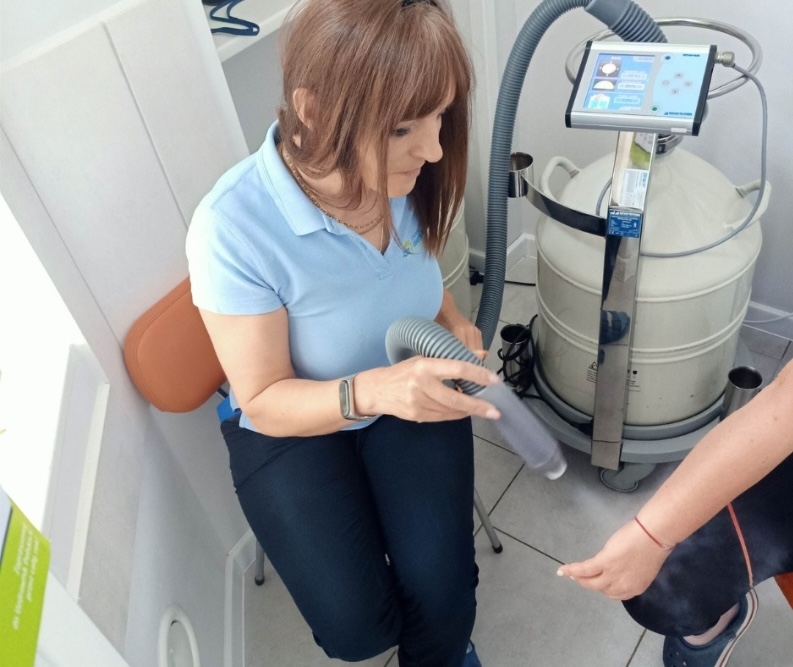 Kinesiotaping