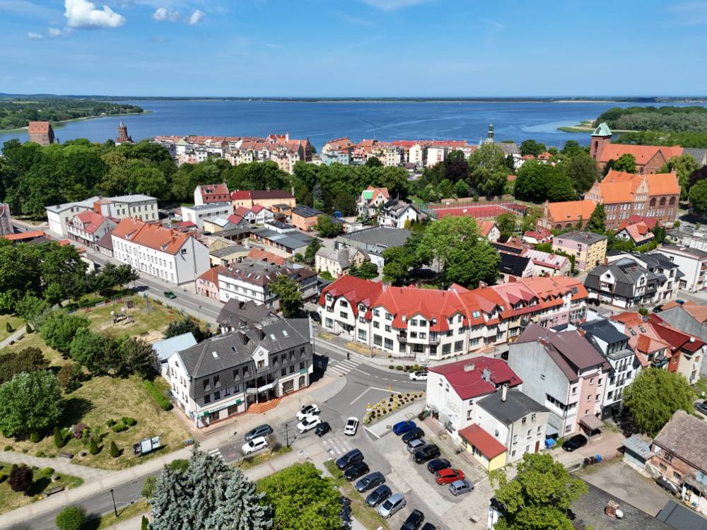 Wakacje w Uzdrowisku