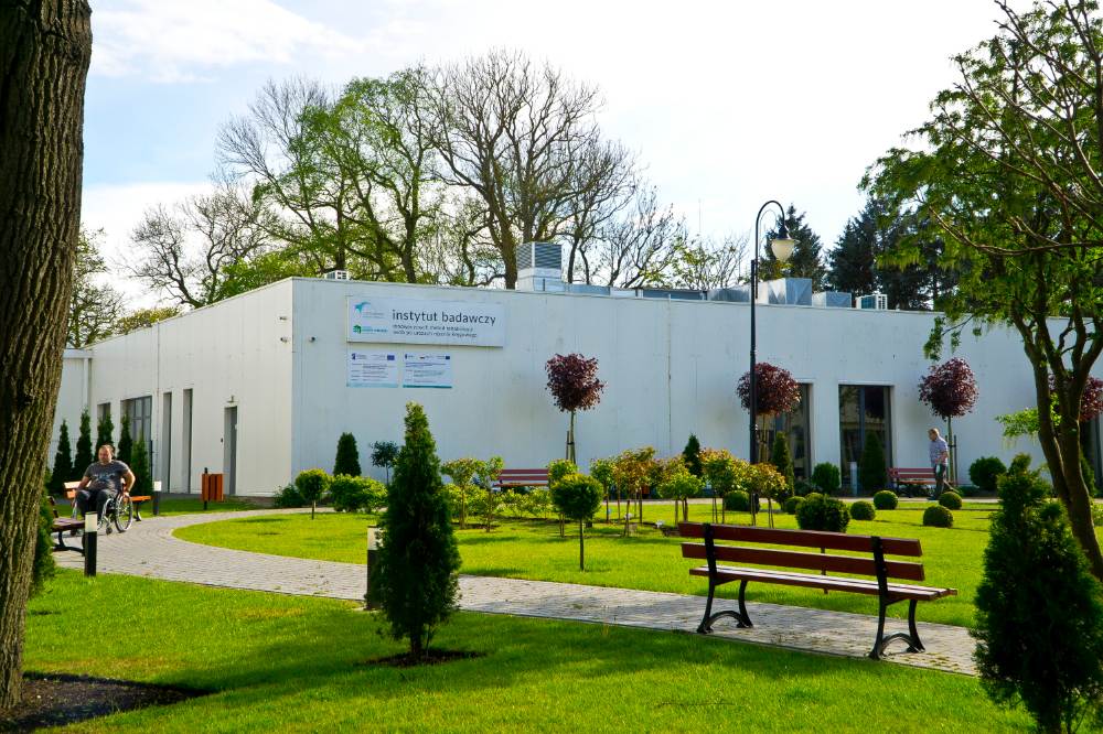Ośrodki rehabilitacji po urazie rdzenia