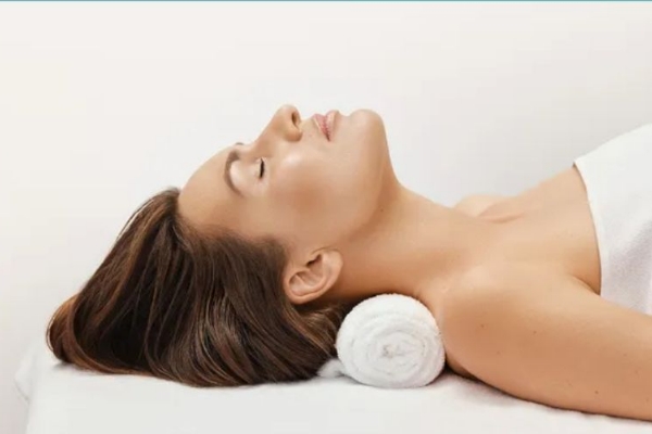 Zabiegi SPA Kamień Pomorski