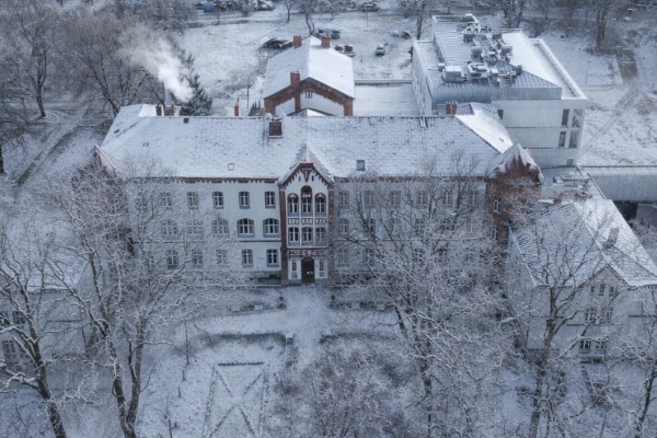 Święta w Uzdrowisku