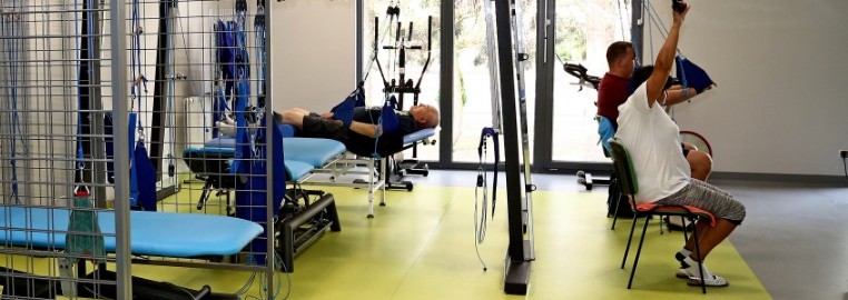 rehabilitacja po udarze